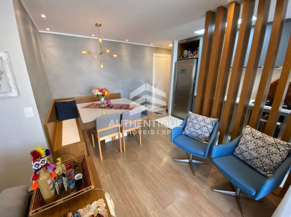 Apartamento, 2 quartos, 79 m² - Foto 9