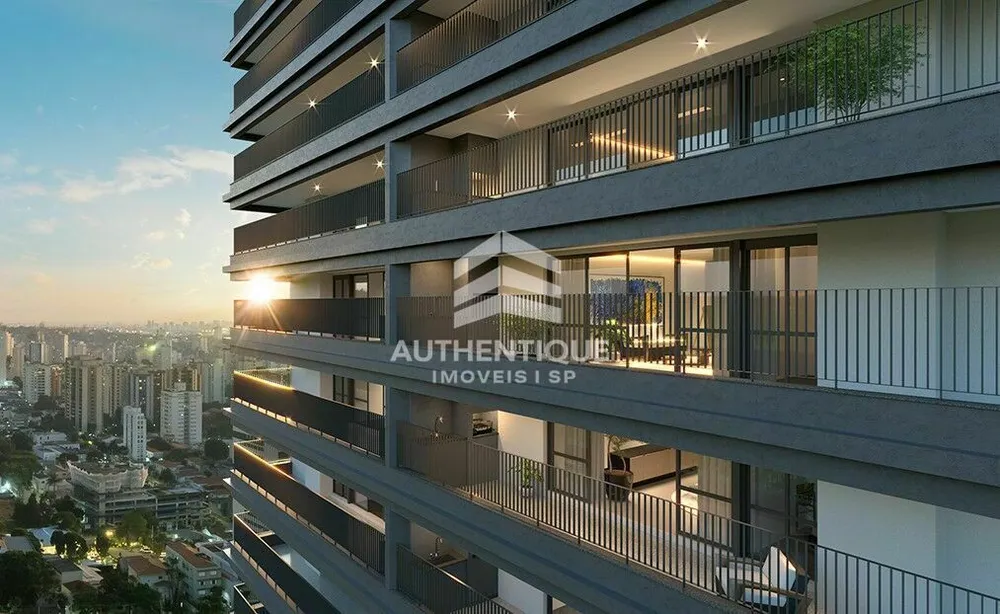 Cobertura, 4 quartos, 320 m² - Foto 5