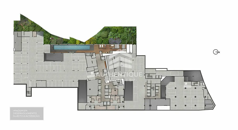 Cobertura, 4 quartos, 320 m² - Foto 10