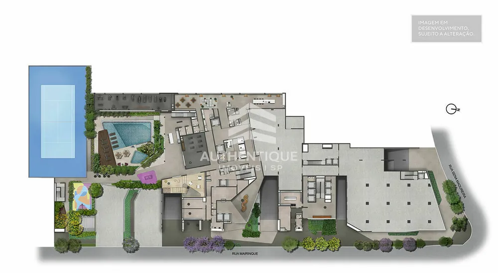 Cobertura, 4 quartos, 320 m² - Foto 11