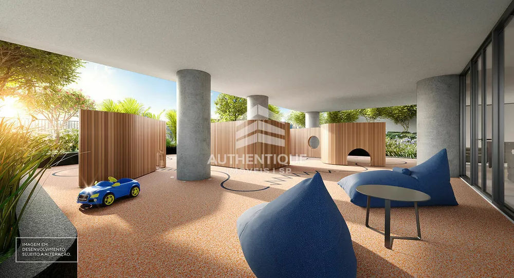 Cobertura, 4 quartos, 320 m² - Foto 6