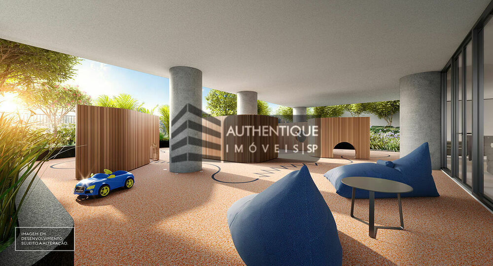 Cobertura, 4 quartos, 320 m² - Foto 1