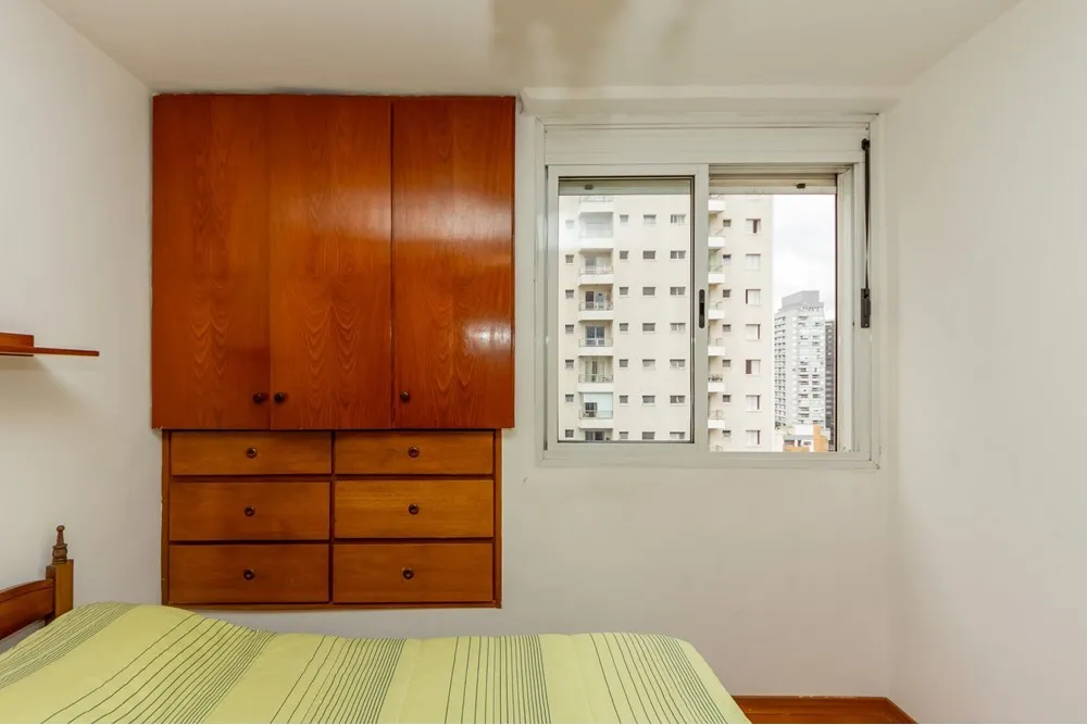 Apartamento, 2 quartos, 83 m² - Foto 1