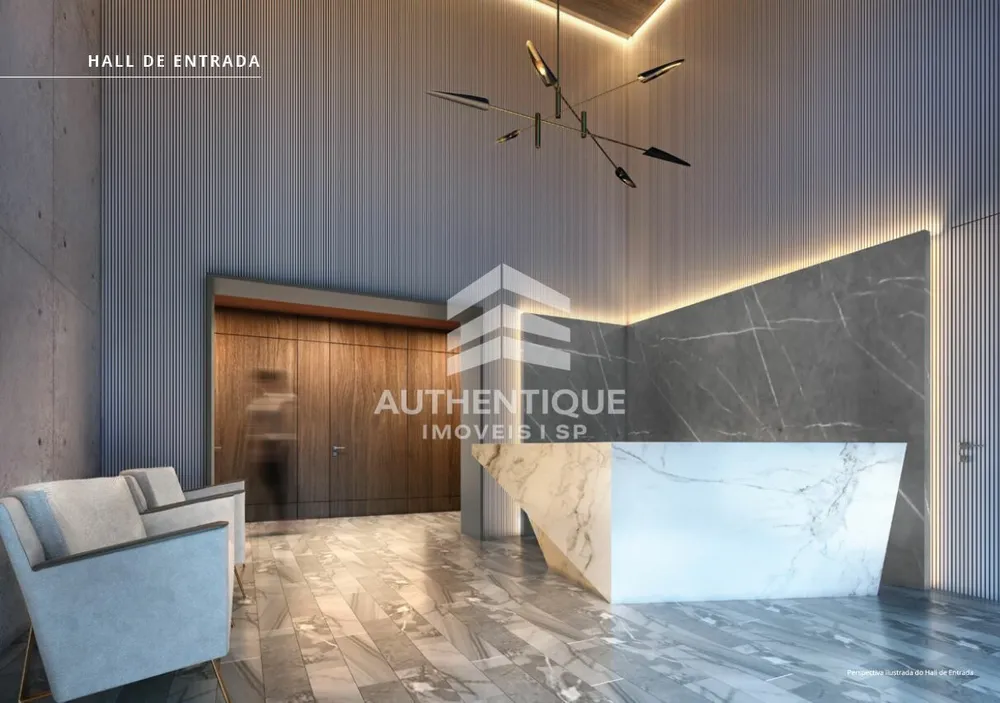 Apartamento, 3 quartos, 120 m² - Foto 3