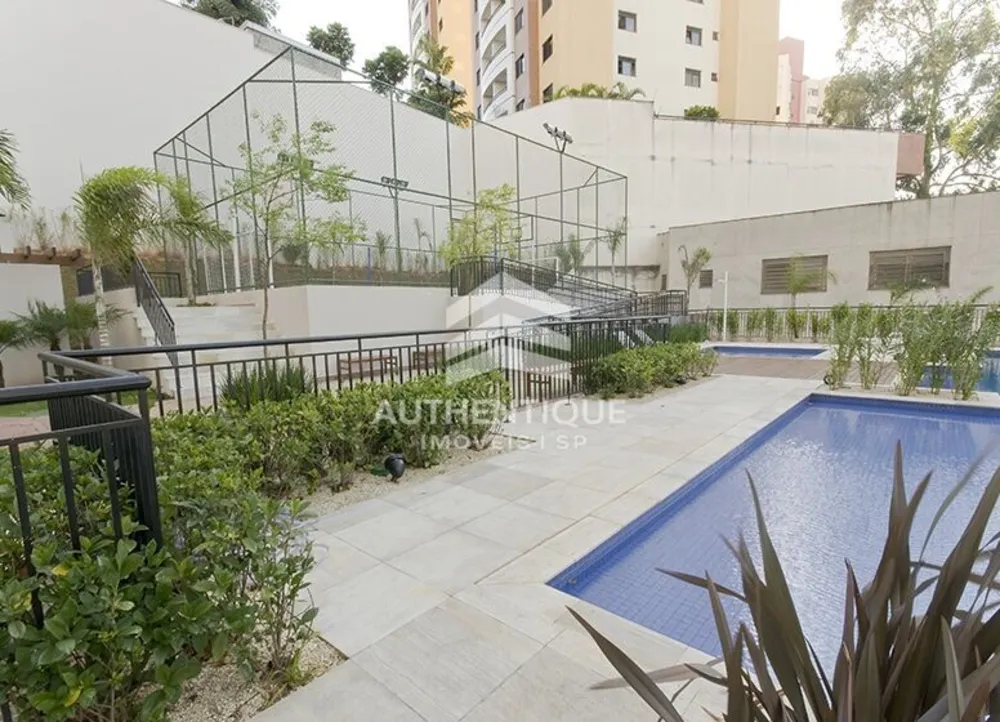 Apartamento, 3 quartos, 63 m² - Foto 7