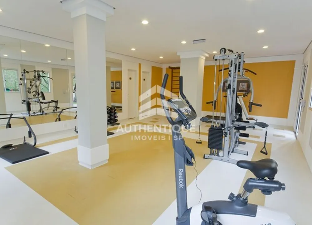 Apartamento, 3 quartos, 63 m² - Foto 1