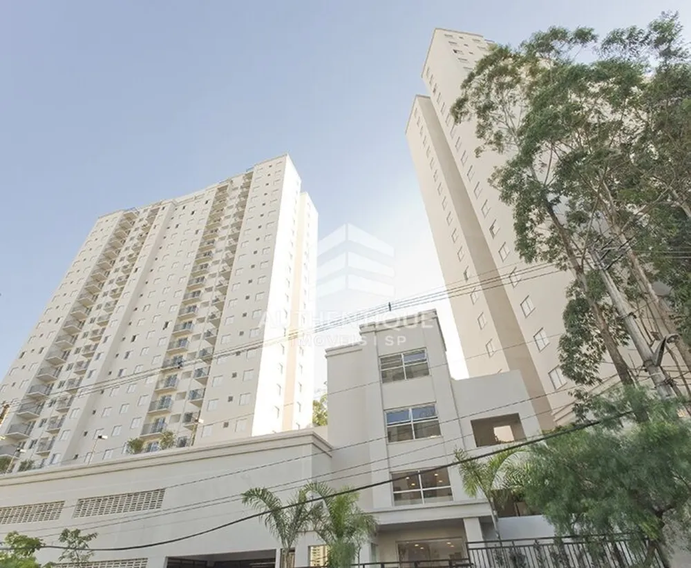Apartamento, 3 quartos, 63 m² - Foto 4