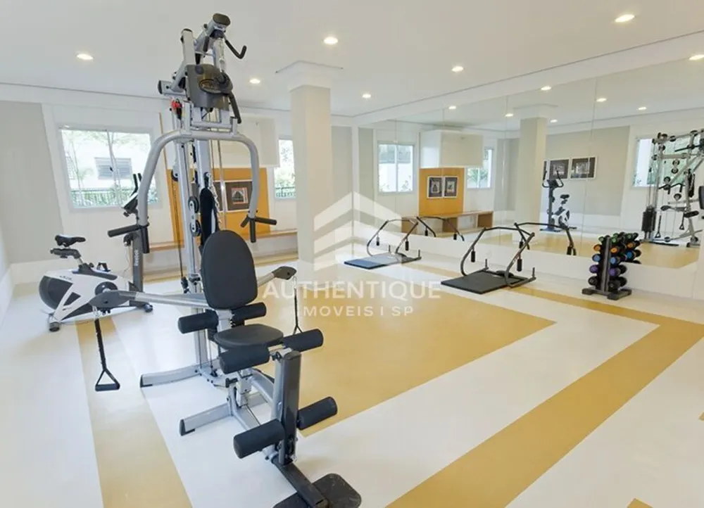 Apartamento, 3 quartos, 63 m² - Foto 5