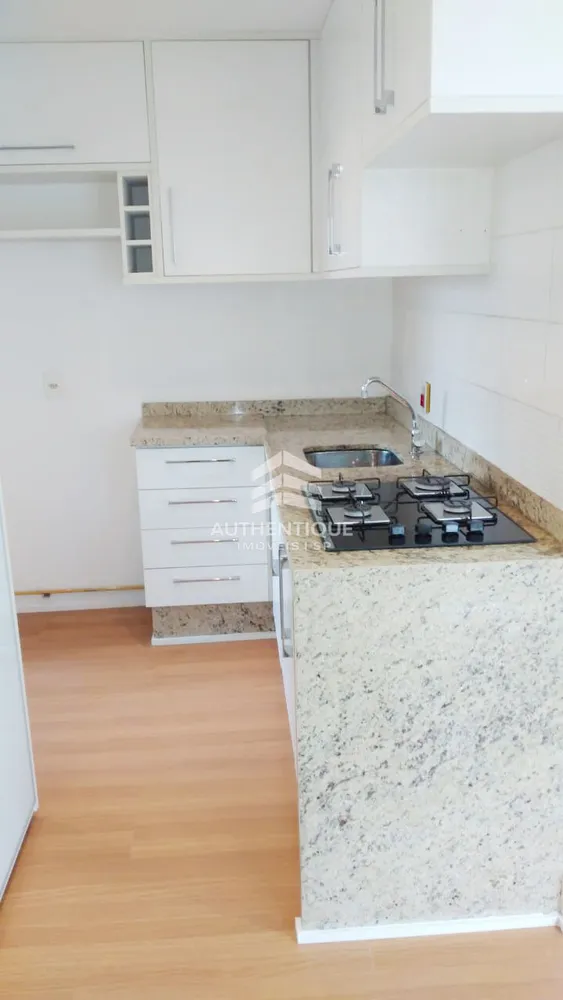 Apartamento, 3 quartos, 63 m² - Foto 8