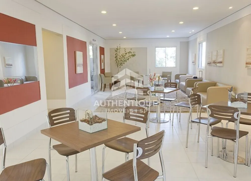 Apartamento, 3 quartos, 63 m² - Foto 6