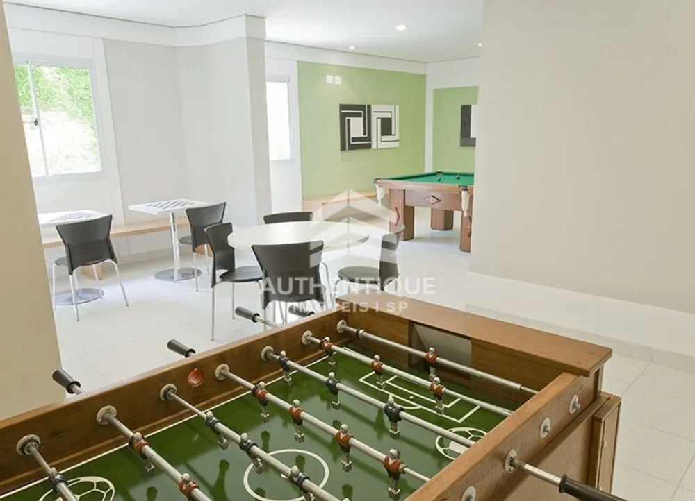 Apartamento, 3 quartos, 63 m² - Foto 3
