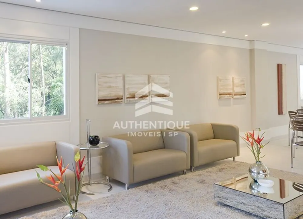 Apartamento, 3 quartos, 63 m² - Foto 11