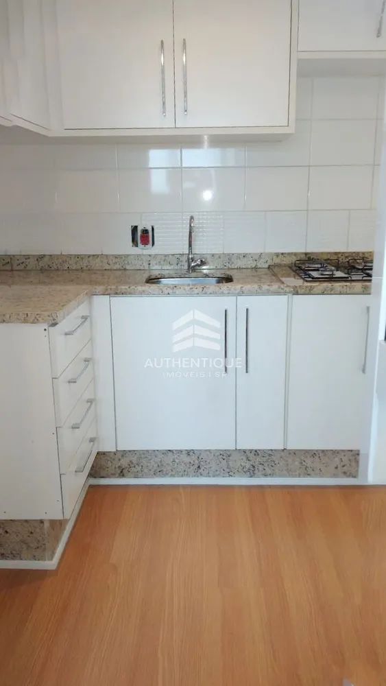 Apartamento, 3 quartos, 63 m² - Foto 12