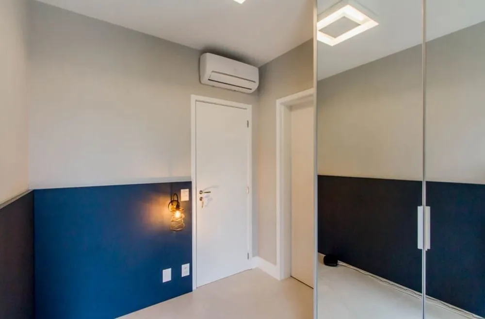 Apartamento, 2 quartos, 70 m² - Foto 9