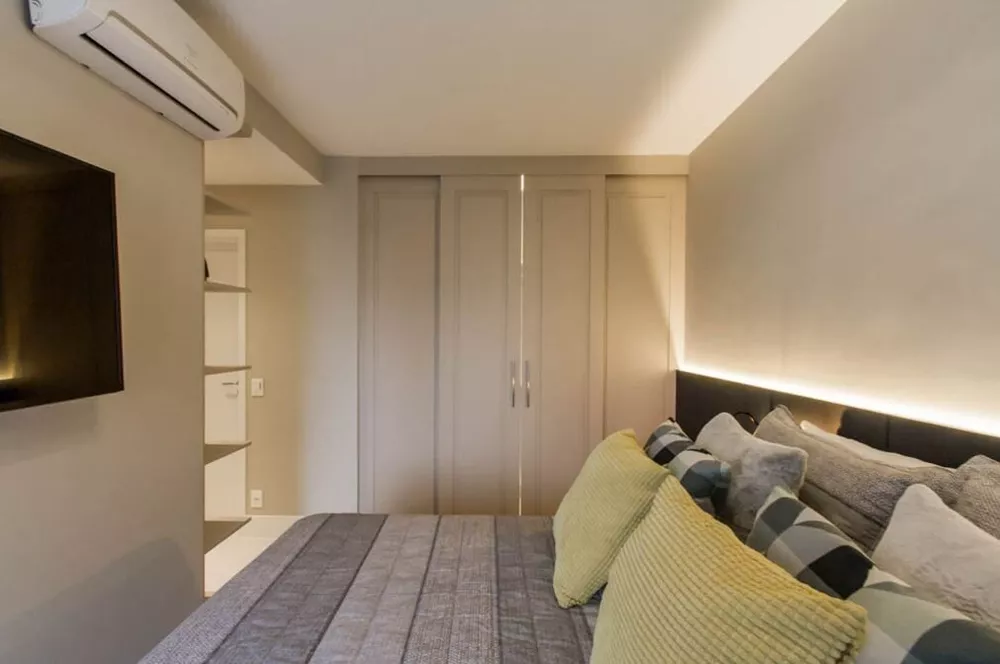 Apartamento à venda com 2 quartos, 70m² - Foto 8