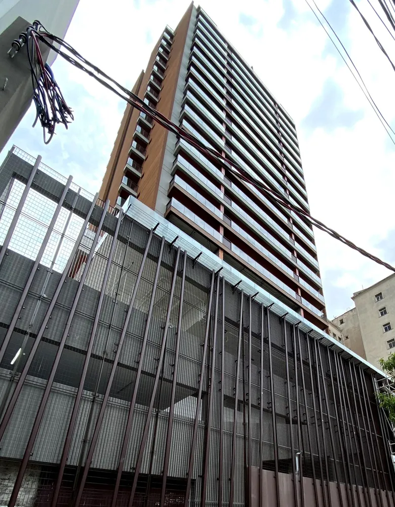Apartamento, 2 quartos, 70 m² - Foto 11