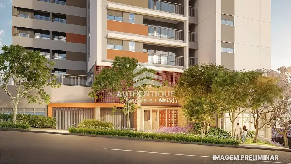 Apartamento, 3 quartos, 76 m² - Foto 1