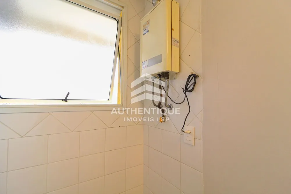 Apartamento, 2 quartos, 54 m² - Foto 4