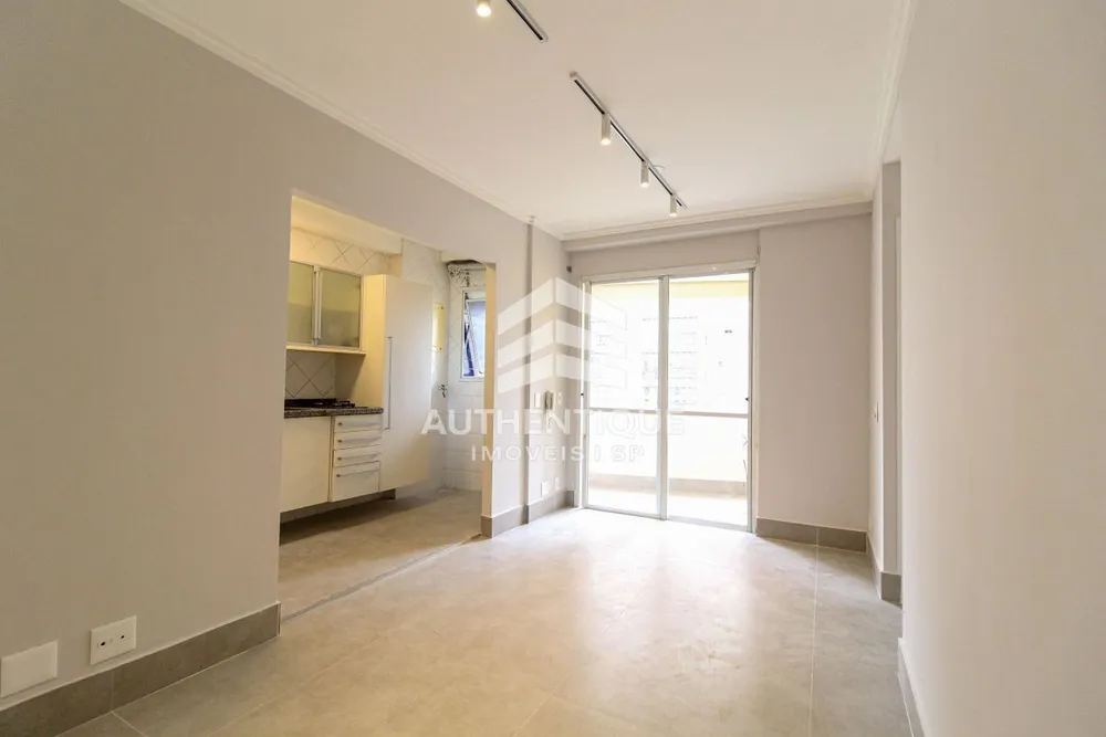 Apartamento, 2 quartos, 54 m² - Foto 2