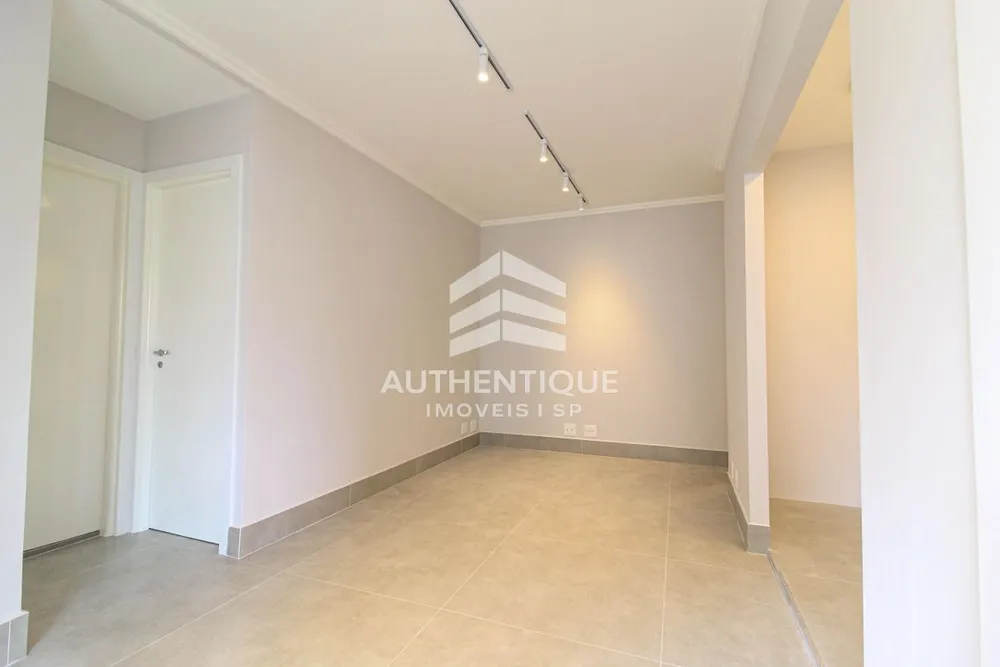 Apartamento, 2 quartos, 54 m² - Foto 1