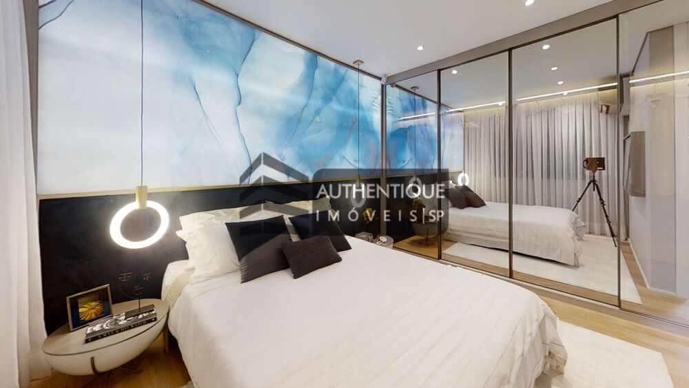 Apartamento, 3 quartos, 89 m² - Foto 4