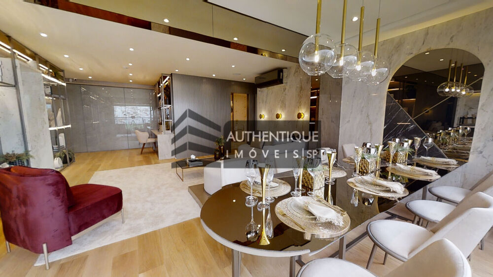 Apartamento, 3 quartos, 89 m² - Foto 2