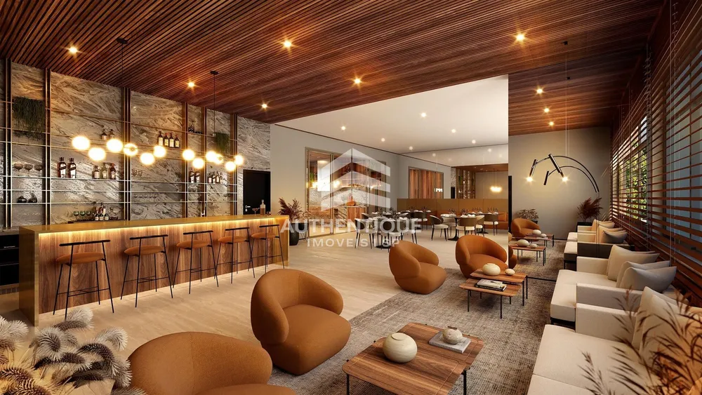 Cobertura, 4 quartos, 575 m² - Foto 11