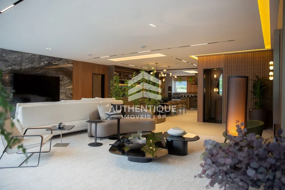 Cobertura, 4 quartos, 575 m² - Foto 2