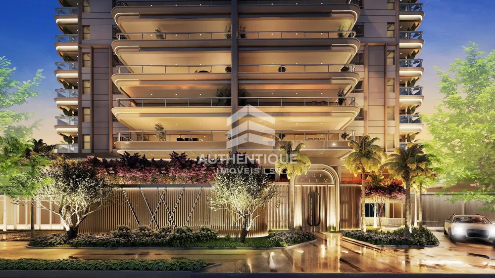 Cobertura, 4 quartos, 575 m² - Foto 10
