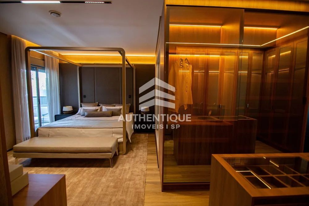 Cobertura, 4 quartos, 575 m² - Foto 6