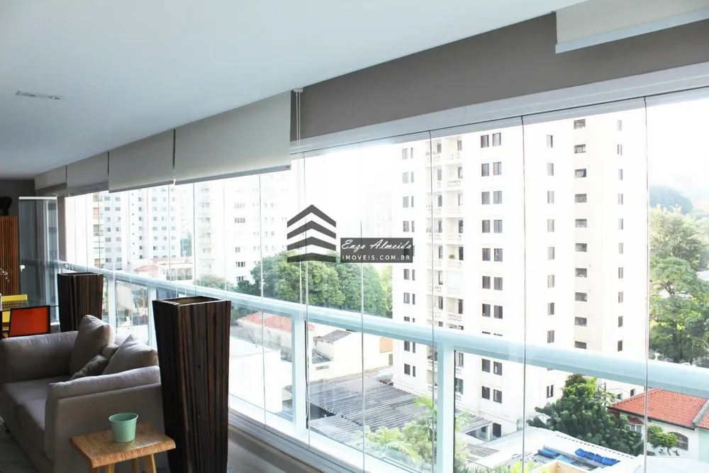 Apartamento, 2 quartos, 174 m² - Foto 2