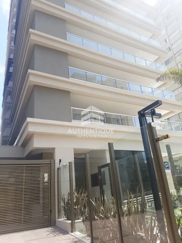 Apartamento, 2 quartos, 174 m² - Foto 15