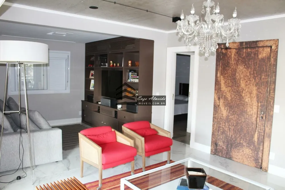 Apartamento, 2 quartos, 174 m² - Foto 3