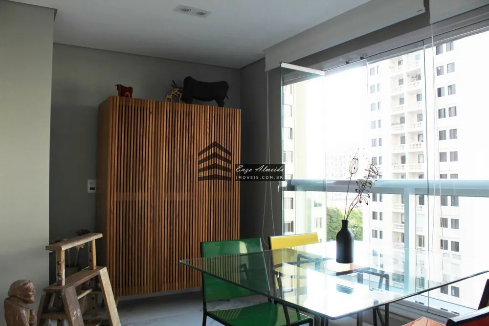 Apartamento, 2 quartos, 174 m² - Foto 8
