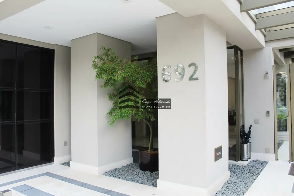 Apartamento, 2 quartos, 174 m² - Foto 12