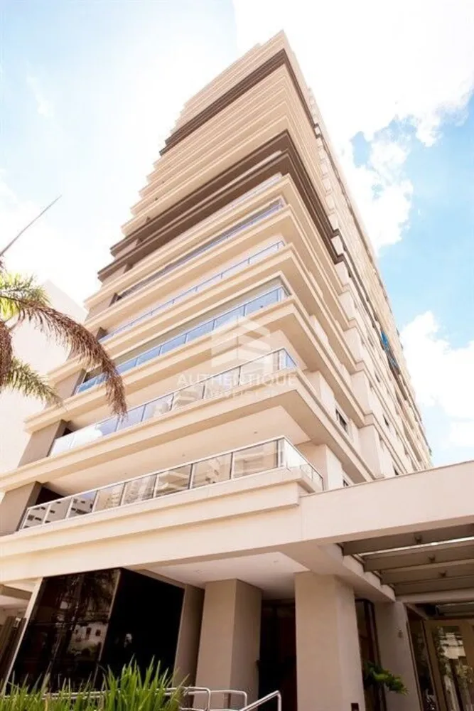Apartamento, 2 quartos, 174 m² - Foto 14