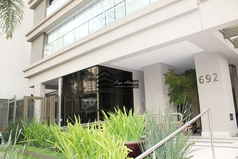 Apartamento, 2 quartos, 174 m² - Foto 1