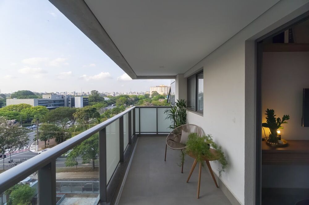 Apartamento, 1 quarto, 53 m² - Foto 22