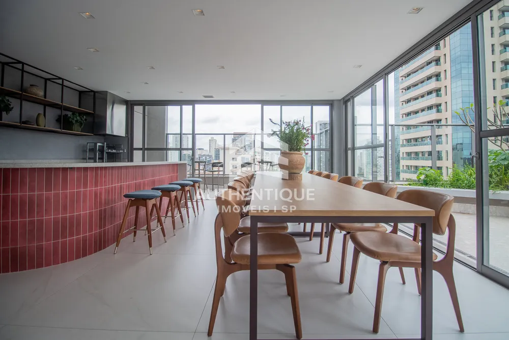 Apartamento, 3 quartos, 81 m² - Foto 3
