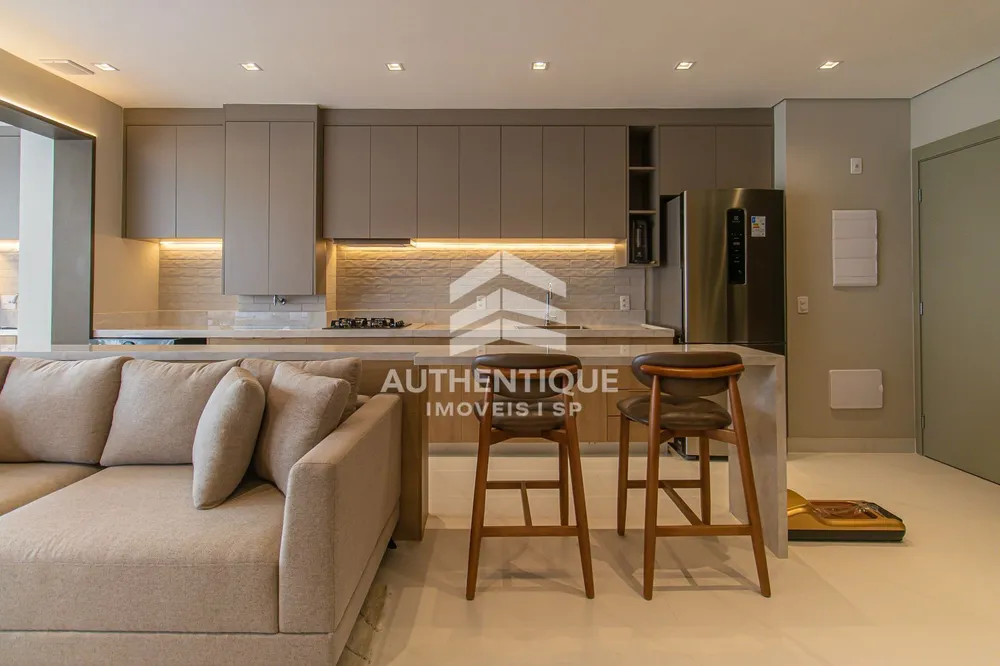 Apartamento, 3 quartos, 81 m² - Foto 1