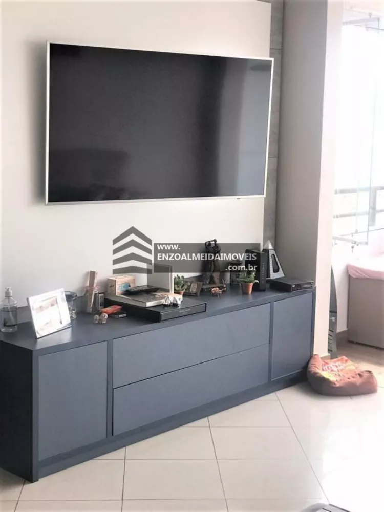 Apartamento à venda com 2 quartos, 67m² - Foto 14