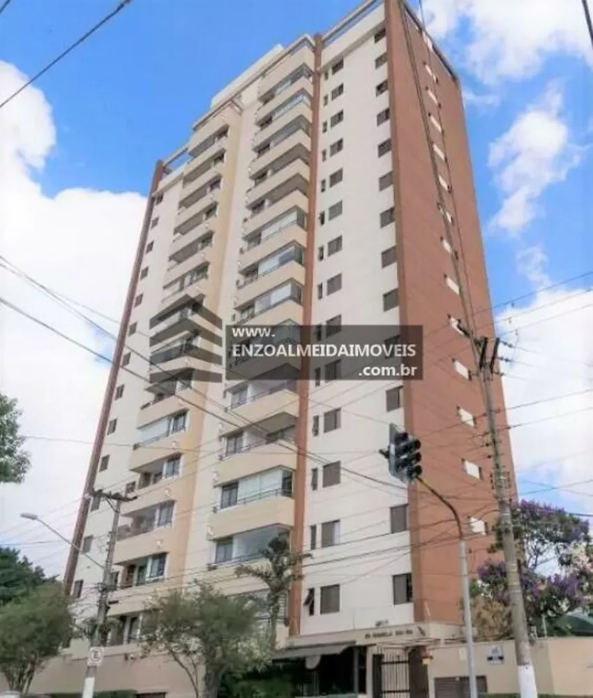 Apartamento à venda com 2 quartos, 67m² - Foto 1