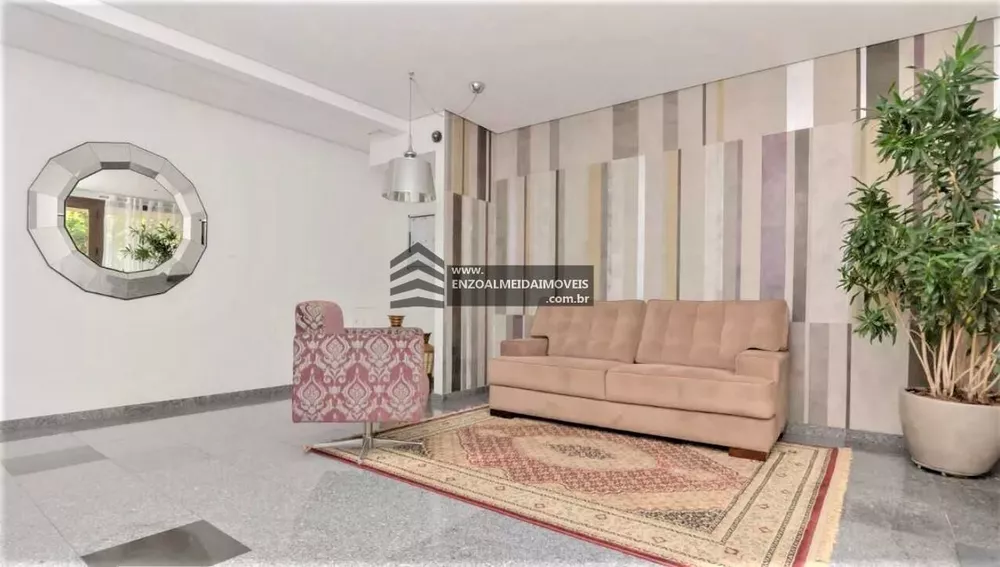 Apartamento à venda com 2 quartos, 67m² - Foto 6