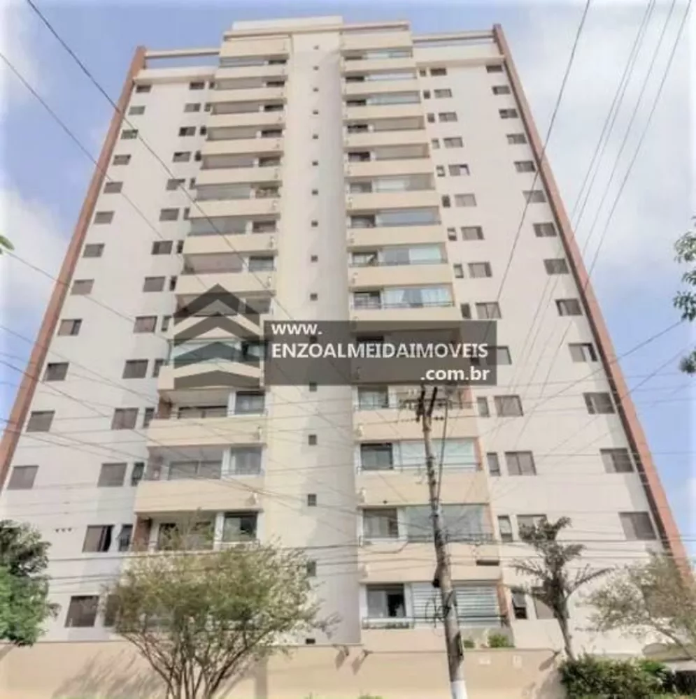 Apartamento à venda com 2 quartos, 67m² - Foto 11