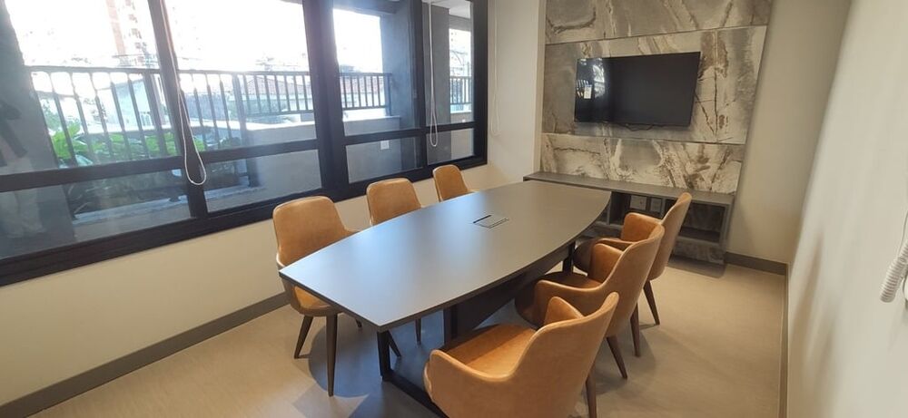 Apartamento, 2 quartos, 68 m² - Foto 14