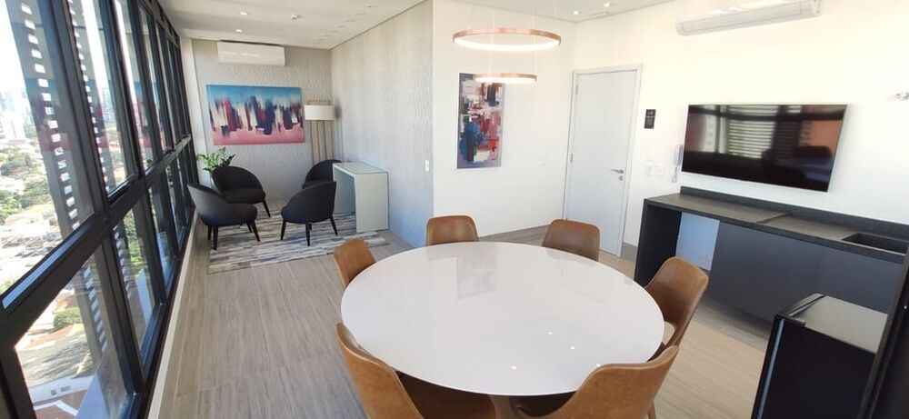 Apartamento, 2 quartos, 68 m² - Foto 19