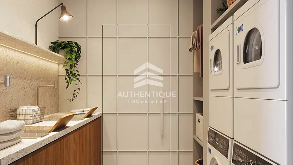 Apartamento, 1 quarto, 31 m² - Foto 12