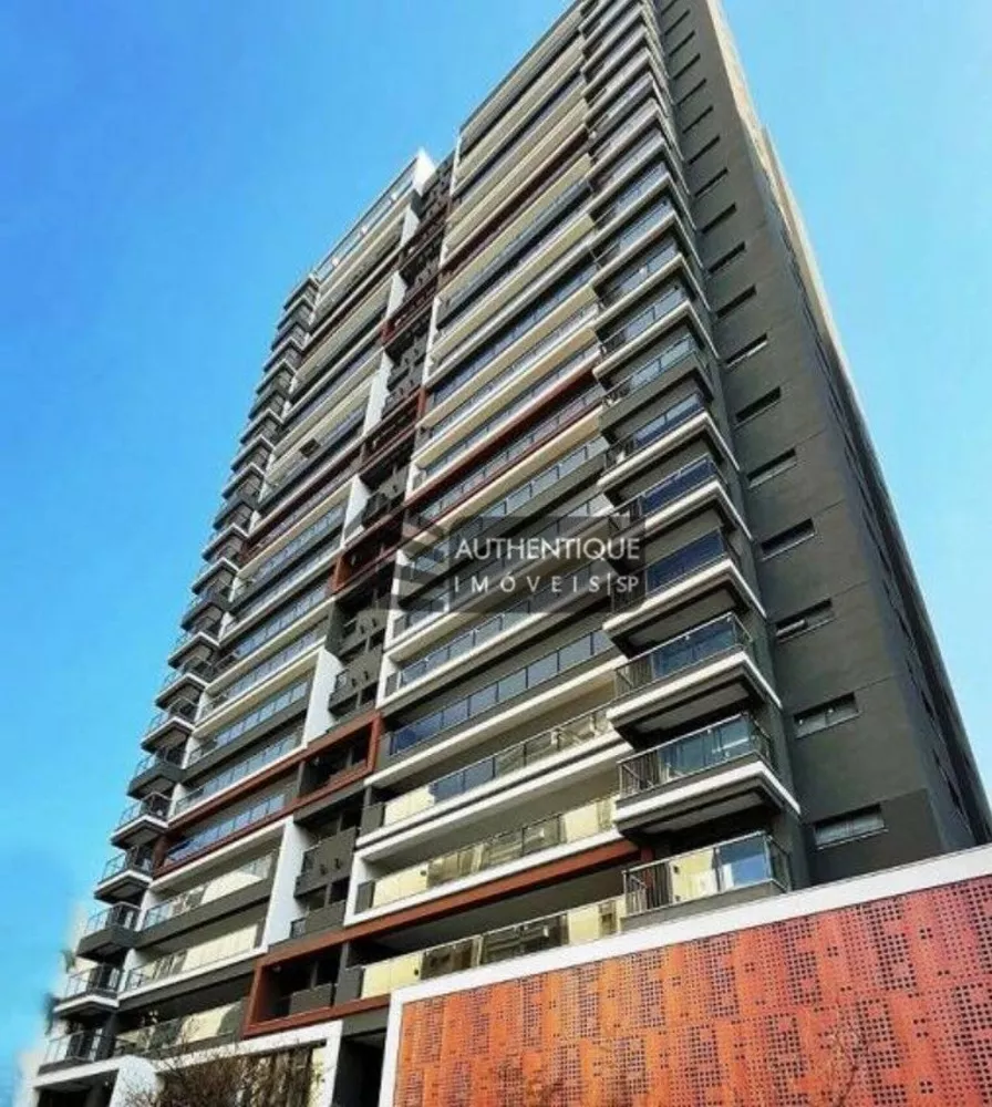 Apartamento à venda com 3 quartos, 162m² - Foto 4