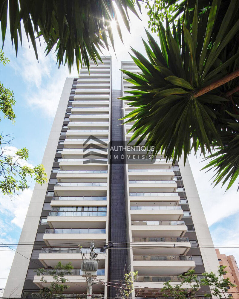 Apartamento, 3 quartos, 158 m² - Foto 7