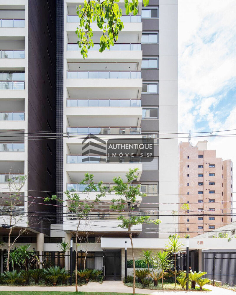 Apartamento, 3 quartos, 158 m² - Foto 3